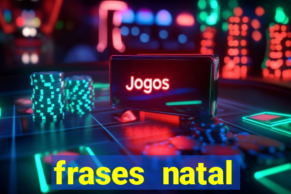 frases natal chegando tumblr